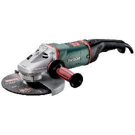 Winkelschleifer WE 26-230 MVT Quick Produktbild